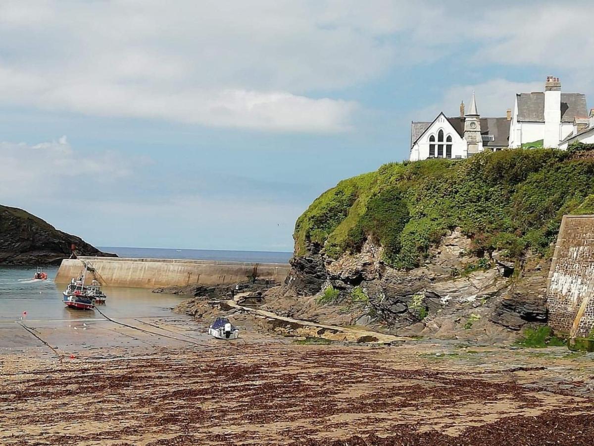 Chalet 26 Widemouth Bay Bude Exterior photo