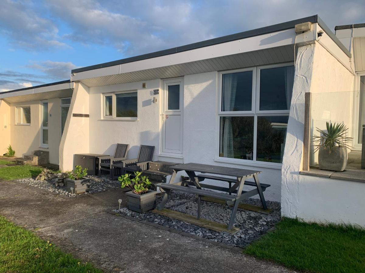Chalet 26 Widemouth Bay Bude Exterior photo