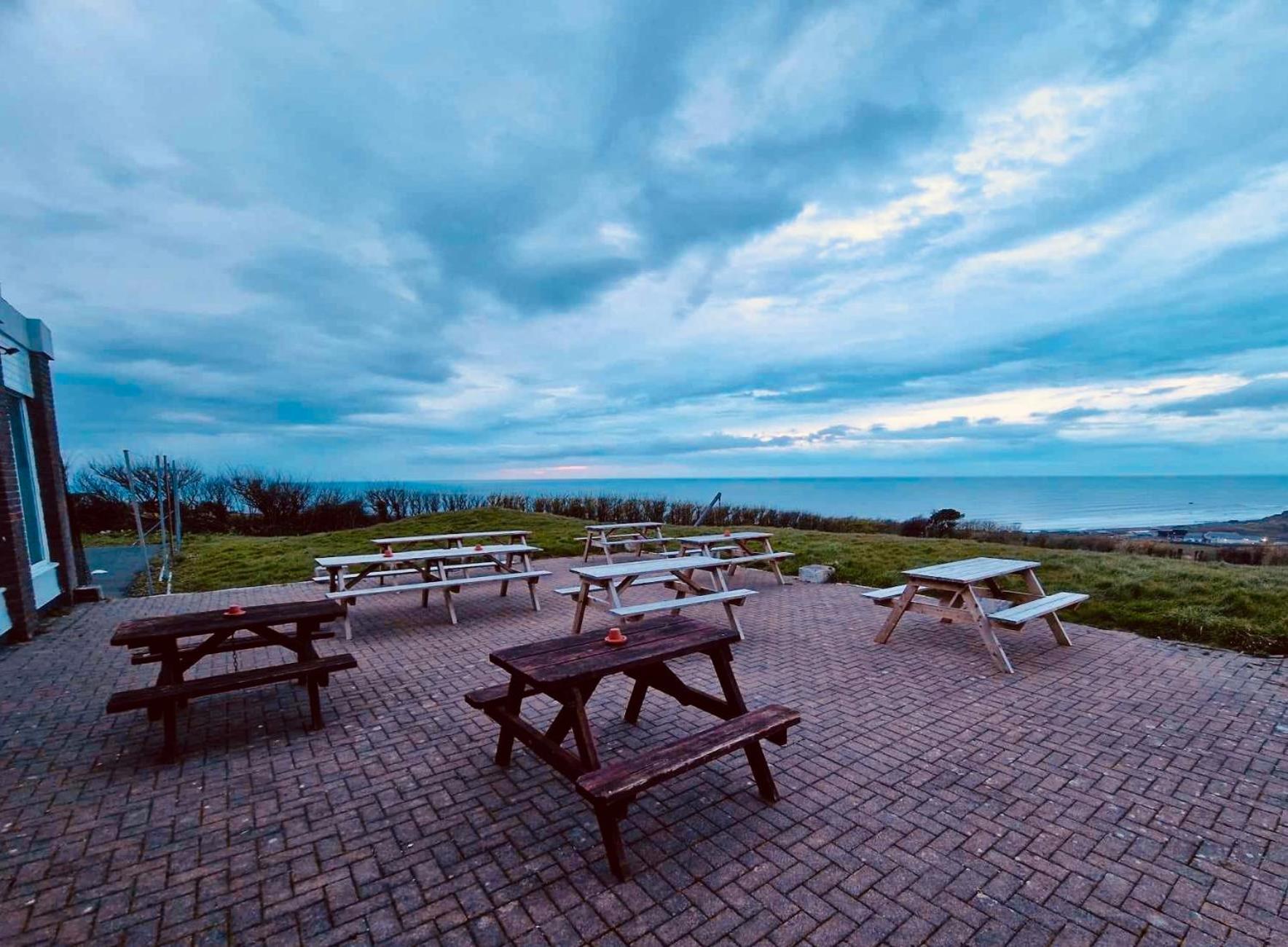 Chalet 26 Widemouth Bay Bude Exterior photo
